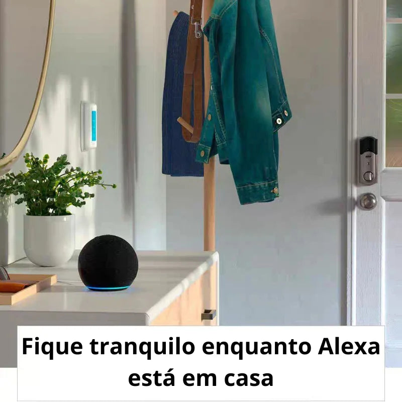 Alexa Echo Dot 5th Generation Original