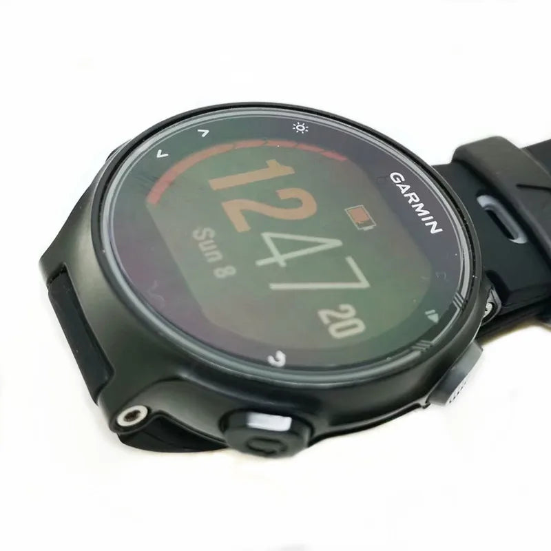 Relógio Garmin Forerunner 735XT smartwatch de corrida GPS