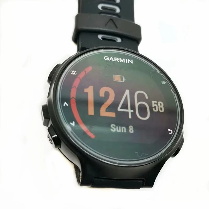 Relógio Garmin Forerunner 735XT smartwatch de corrida GPS