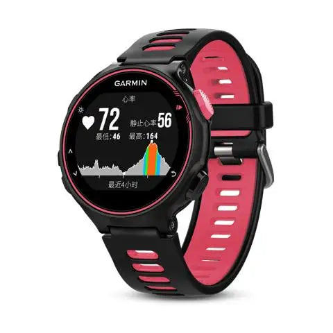 Relógio Garmin Forerunner 735XT smartwatch de corrida GPS