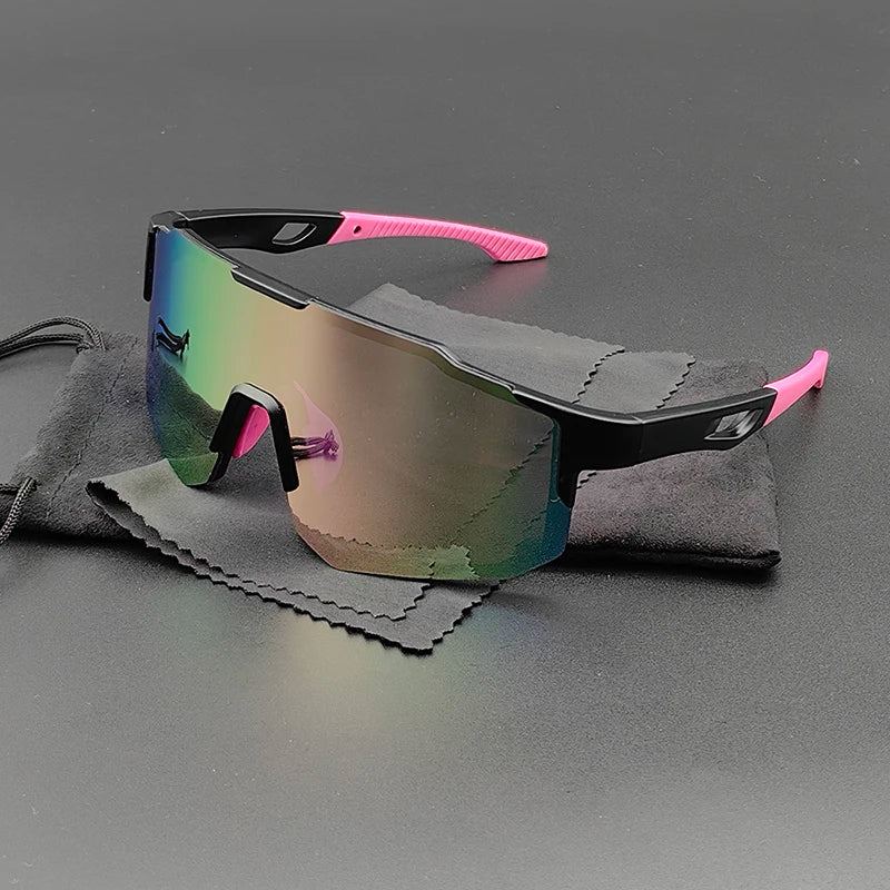 Oculus Sport Sunglasses UV400 Outdoor Running