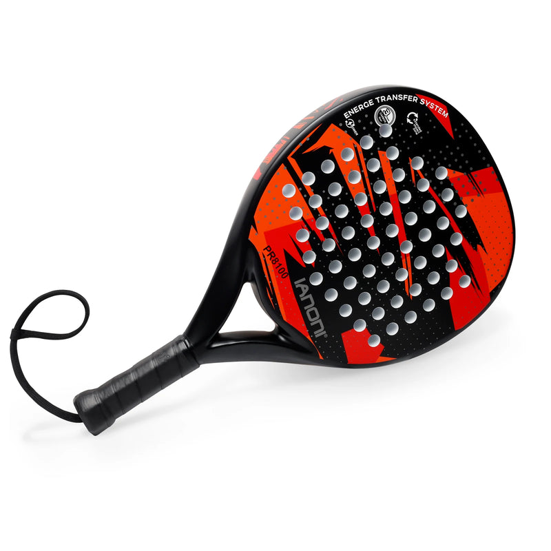 Raquete IANONI Padel Racket Carbon