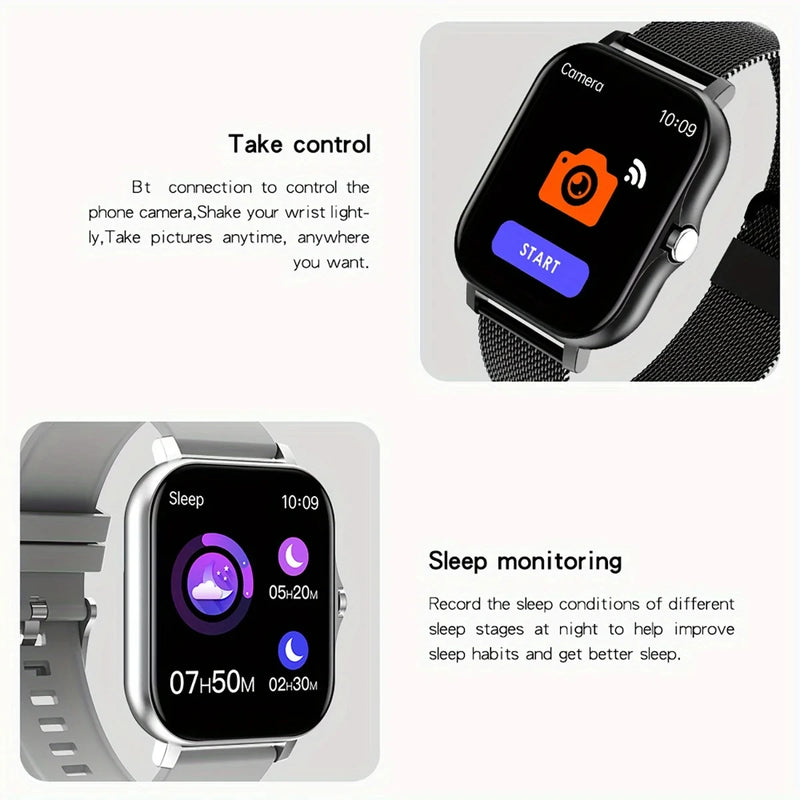 Relógio Smart Watch