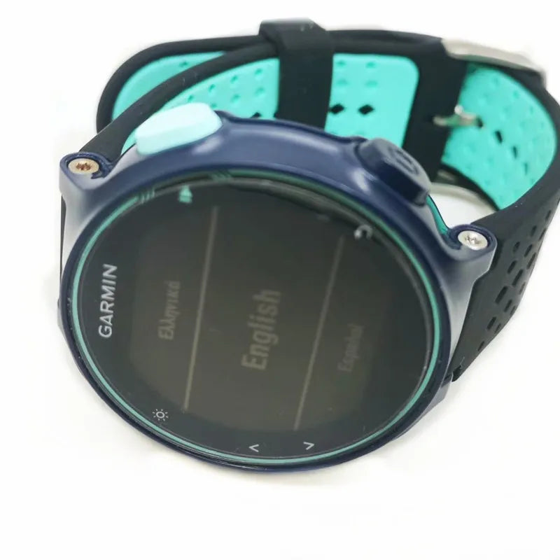 Relógio Garmin Forerunner 735XT smartwatch de corrida GPS