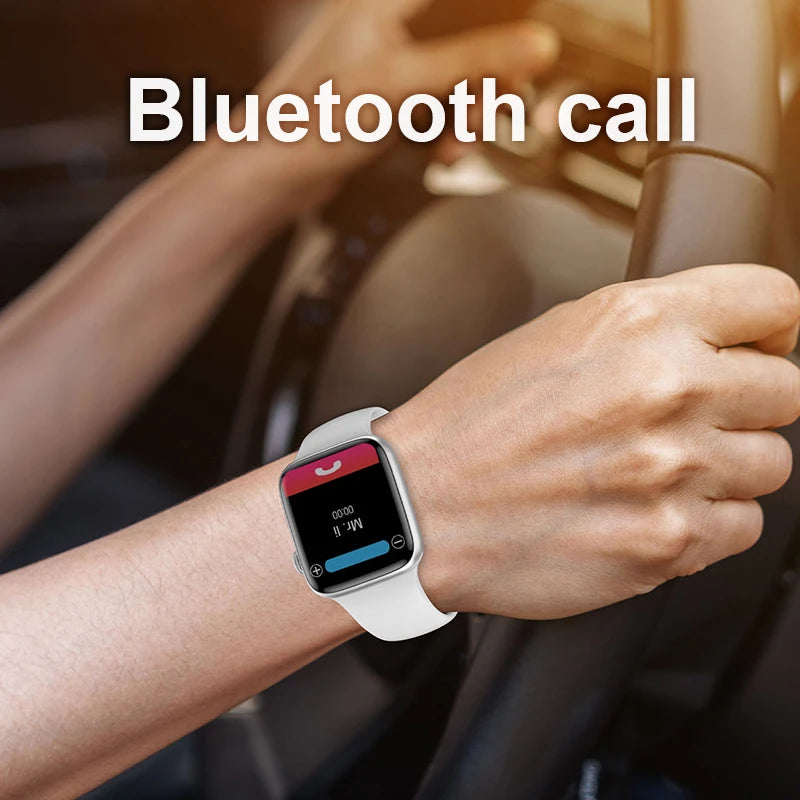 Relógio  NEW Smart Watch  Bluetooth