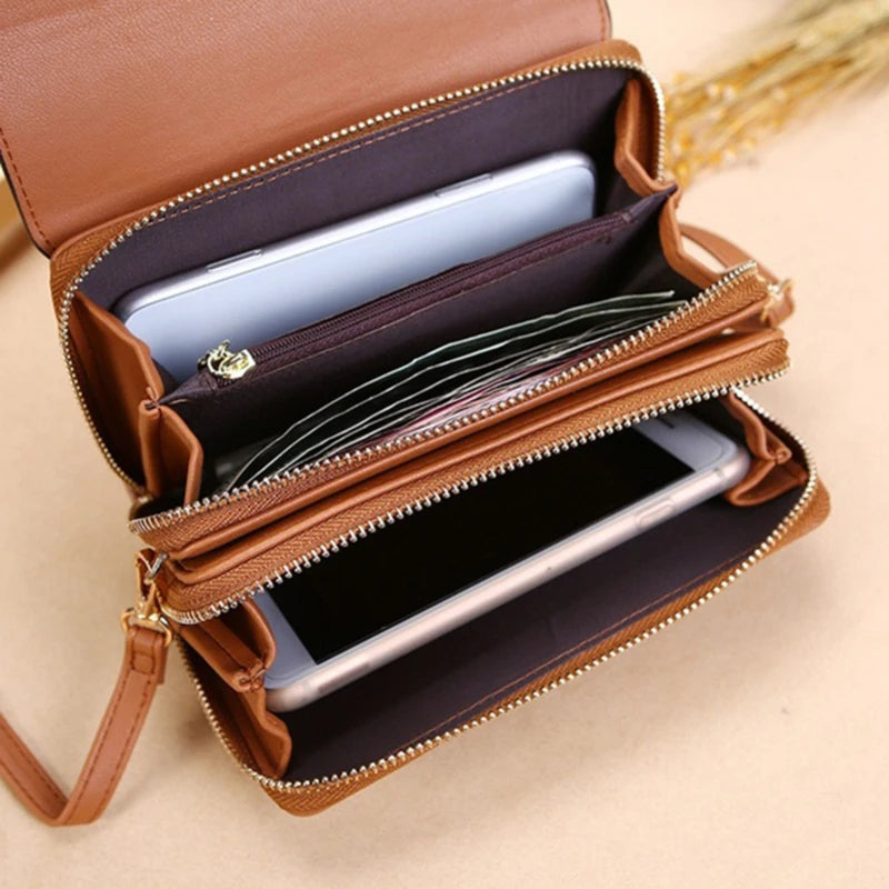 Bolsa Wallet Korean