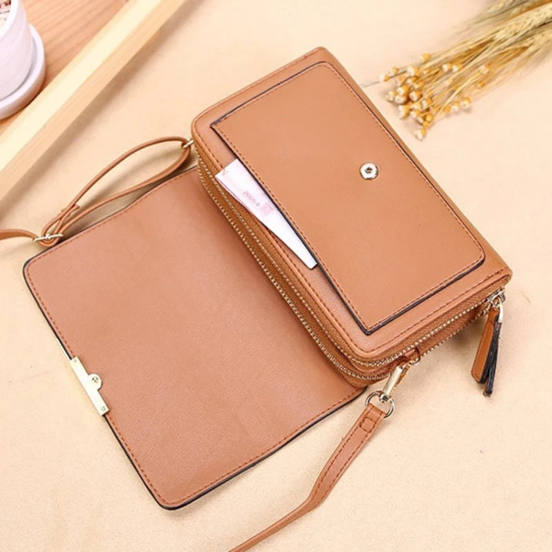 Bolsa Wallet Korean