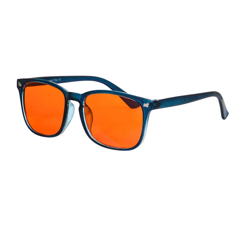 Óculos Men’s glasses blue light