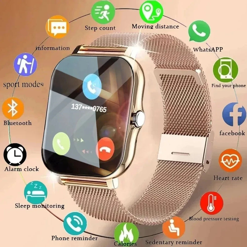 Relógio Smart Watch