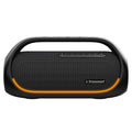 Tronsmart Bang Speaker 60W Bluetooth Speaker with Lossless Hi-Res Audio, Heavy Bass, App Control, Portable Handle, for Party