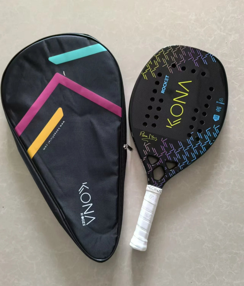 Raquete Beach Tennis Racket 3K